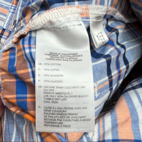 Adidas Men’s Cargo Shorts Size 36 - Picture 6 of 6